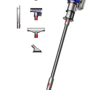 Dyson V15 Fluffy
