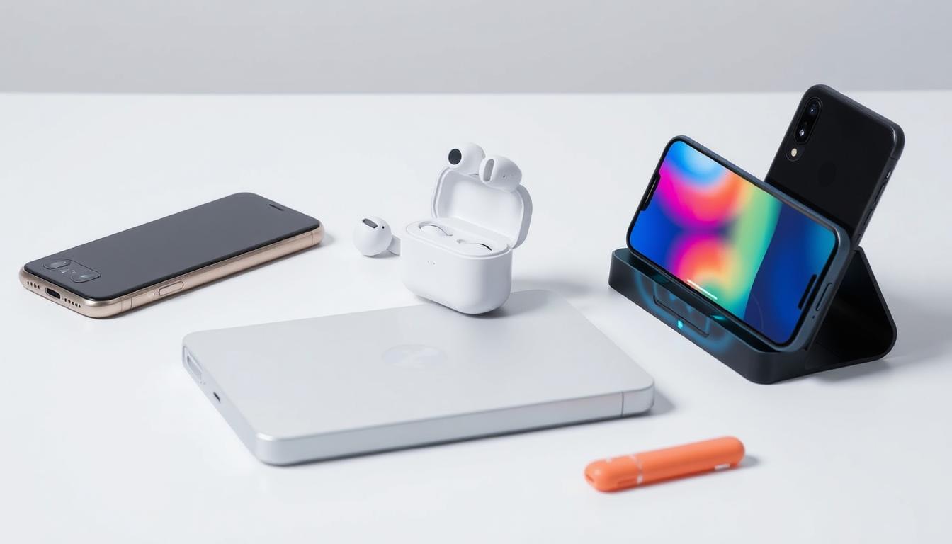 Lire la suite à propos de l’article Accessoires téléphonie