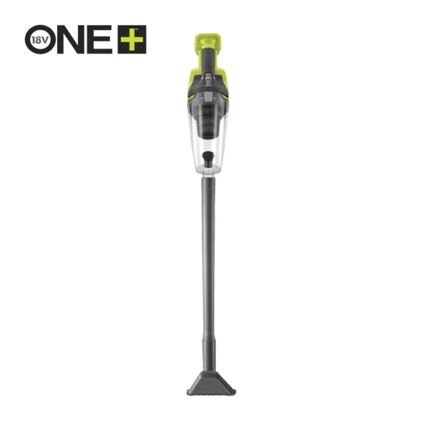 Aspirateur à main avec accessoires - RYOBI RHV18F-0