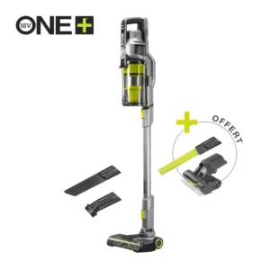 Aspirateur balai – RYOBI RSVS18-0L