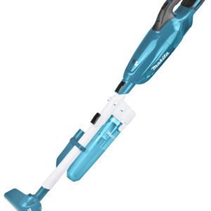 Aspirateur balai sans fil LXT – MAKITA DCL280FZC