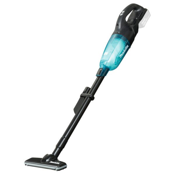 Aspirateur balai sans fil LXT - MAKITA DCL281FZB