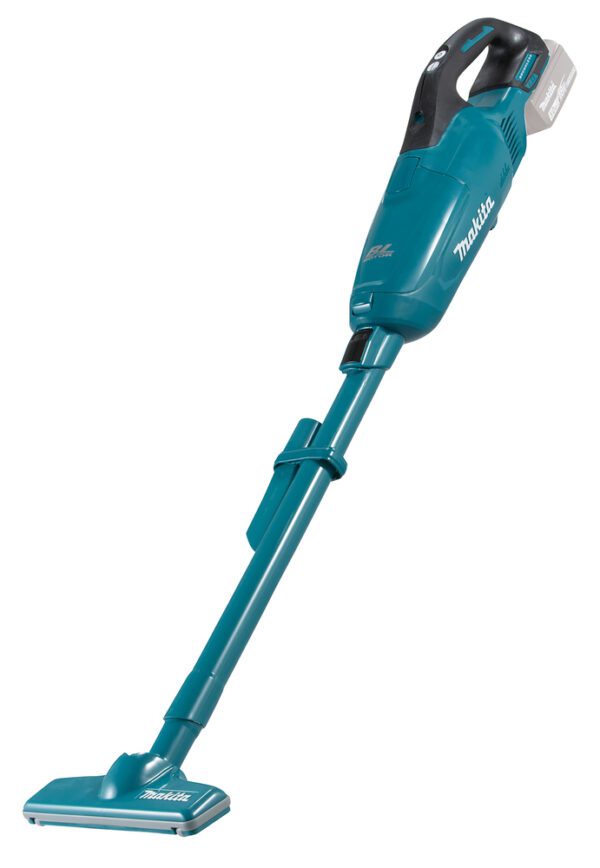 Aspirateur balai sans fil LXT - MAKITA DCL282FZ