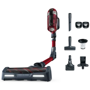 Aspirateur sans fil –  ROWENTA X-FORCE FLEX 11.60 Modèle animal