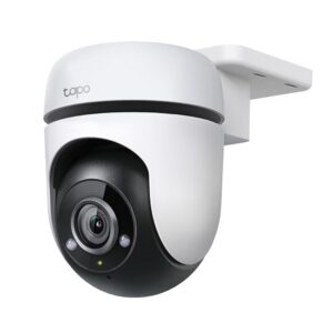 Caméra de vidéosurveillance WiFi – TP-LINK TC40