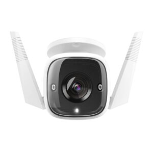 Caméra de vidéosurveillance WiFi – TP-LINK TC65 V1