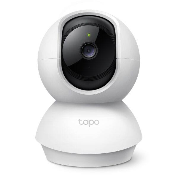 Caméra de vidéosurveillance WiFi - TP-LINK TC71