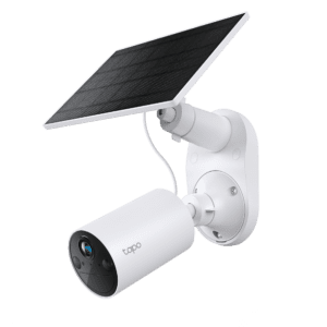 Caméra de vidéosurveillance WiFi – TP-LINK TC82 KIT