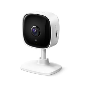 Caméra de vidéosurveillance WiFi – TP-LINK Tapo C100 V1