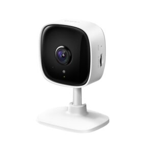 Caméra de vidéosurveillance WiFi – TP-LINK Tapo C110