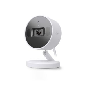 Caméra de vidéosurveillance WiFi – TP-LINK Tapo C125