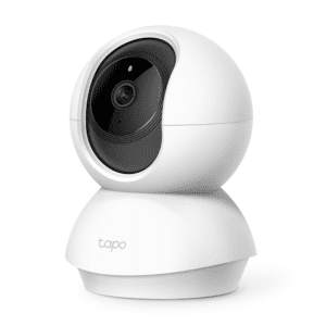 Caméra de vidéosurveillance WiFi – TP-LINK Tapo C200