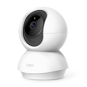 Caméra de vidéosurveillance WiFi – TP-LINK Tapo C210 V1