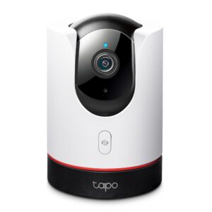 Caméra de vidéosurveillance WiFi – TP-LINK Tapo C225 V2