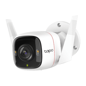 Caméra de vidéosurveillance WiFi – TP-LINK Tapo C320WS V2.2