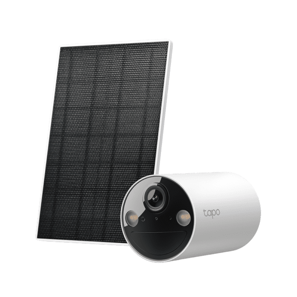 Caméra de vidéosurveillance WiFi - TP-LINK Tapo C410 KIT