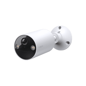 Caméra de vidéosurveillance WiFi – TP-LINK Tapo C410 V1