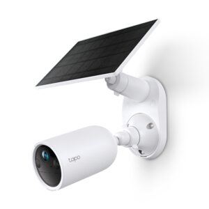 Caméra de vidéosurveillance WiFi – TP-LINK Tapo C428 KIT