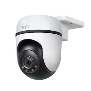 Caméra de vidéosurveillance WiFi – TP-LINK Tapo C500 V2