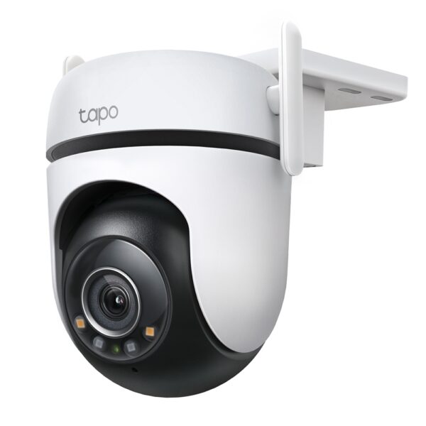 Caméra de vidéosurveillance WiFi - TP-LINK Tapo C520WS