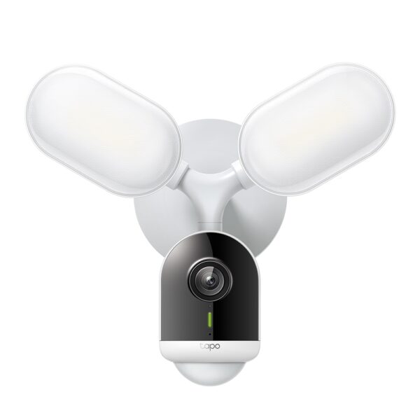 Caméra de vidéosurveillance WiFi - TP-LINK Tapo C720