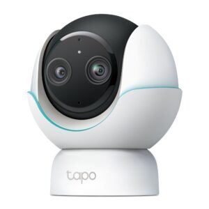 Caméra de vidéosurveillance WiFi – TP-LINK Tapo C840