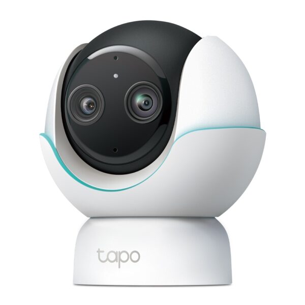 Caméra de vidéosurveillance WiFi - TP-LINK Tapo C840