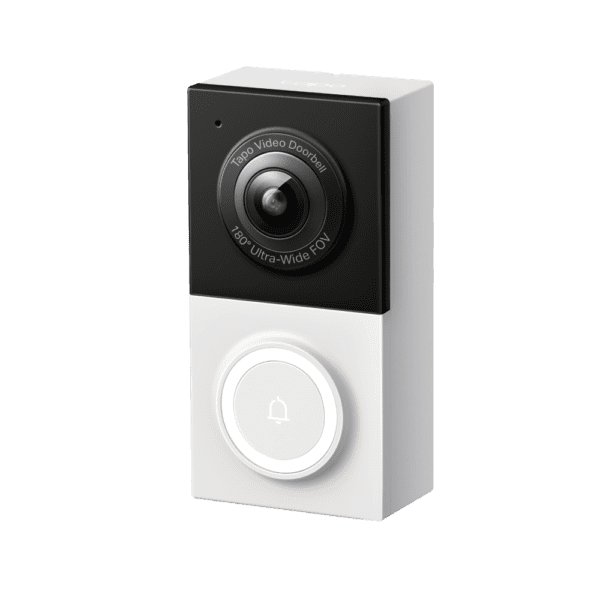 Caméra de vidéosurveillance WiFi - TP-LINK Tapo D130