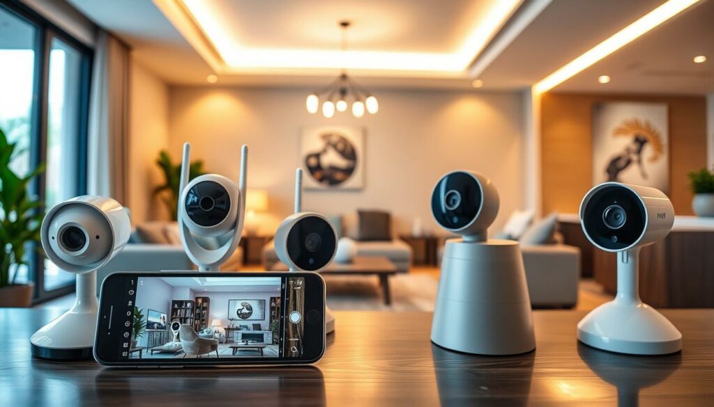 Caméra surveillance wifi choisir Caméra surveillance wifi choisir