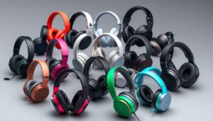 Lire la suite à propos de l’article Casques et écouteurs : Bluetooth, filaires, antibruit, gaming.