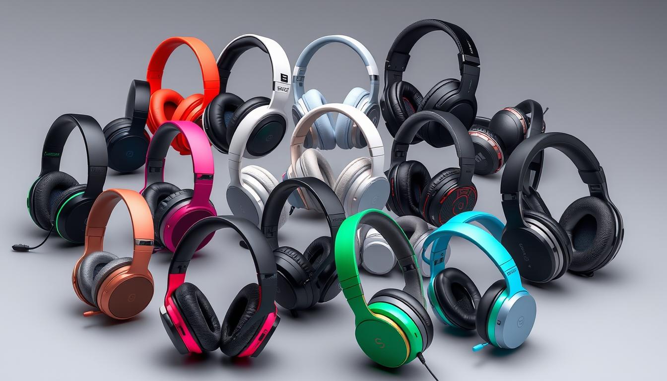 Lire la suite à propos de l’article Casques et écouteurs : Bluetooth, filaires, antibruit, gaming.