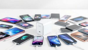 Lire la suite à propos de l’article Chargeur de téléphone universel : un chargeur pour tous vos appareils