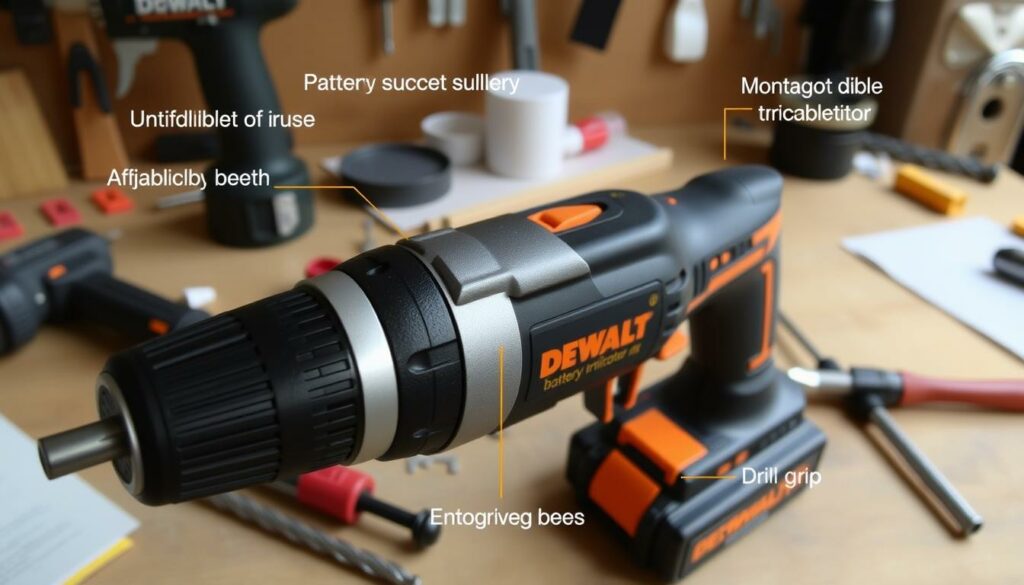 Critères de choix perceuse visseuse sans fil Critères de choix perceuse visseuse sans fil