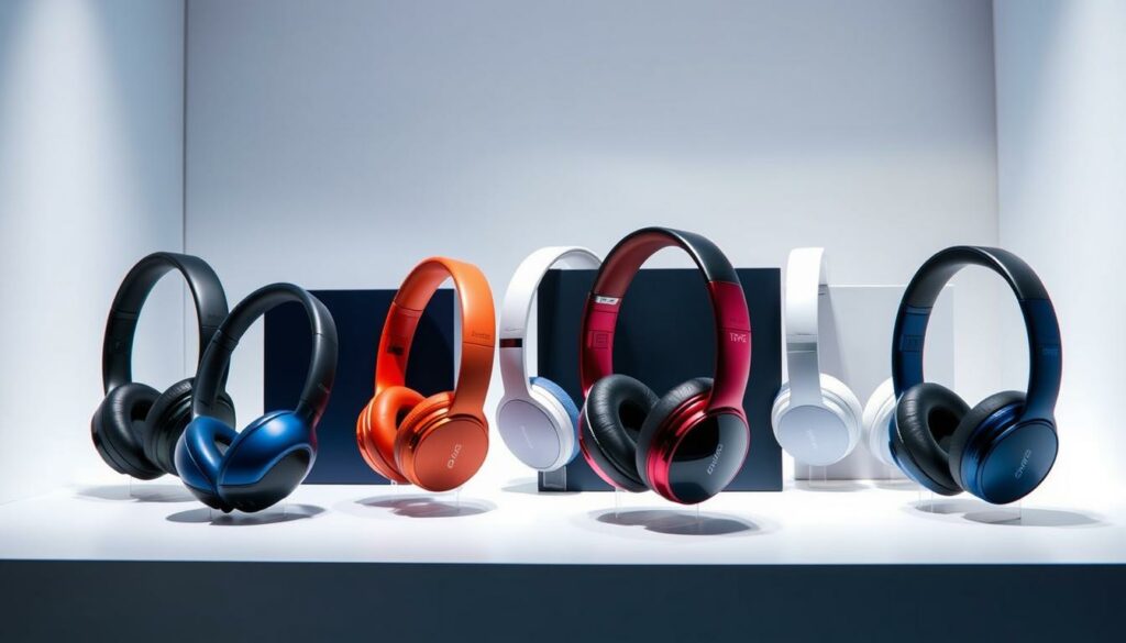 Marques de casques bluetooth leaders Marques de casques bluetooth leaders