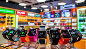 Lire la suite à propos de l’article Meilleur montre connectée pas cher : Guide d’achat