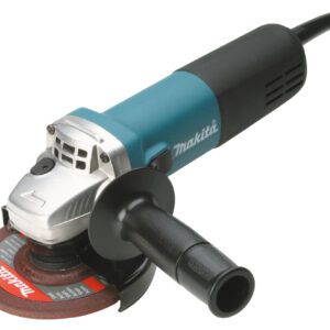 Meuleuse filaire  – MAKITA 9558HNRG