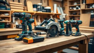 Lire la suite à propos de l’article L’Outillage Electroportatif Idéal Pour Vos Projets