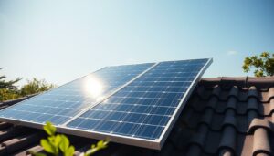 Lire la suite à propos de l’article Panneau solaire 1000W : Économies d’énergie et rendement élevé