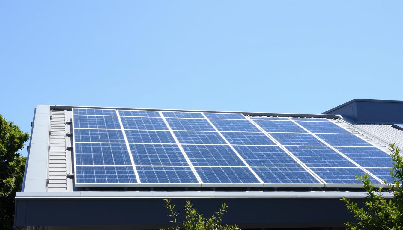 Lire la suite à propos de l’article Panneau Solaire Autoconsommation : Guide Complet pour une Installation Réussie