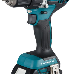 Perceuse à percussion – LXT – MAKITA DDF484RTJ