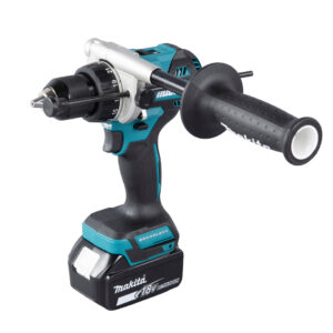 Perceuse à percussion – LXT – MAKITA DHP486RTJ