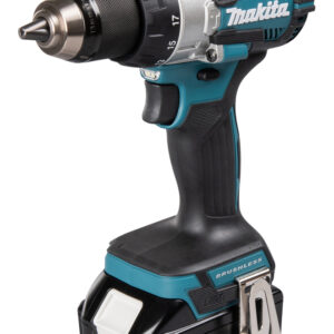 Perceuse à percussion – LXT – MAKITA DHP489RTJ