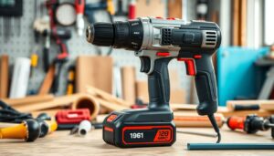 Lire la suite à propos de l’article Perceuse visseuse : Votre allié polyvalent pour tous les travaux