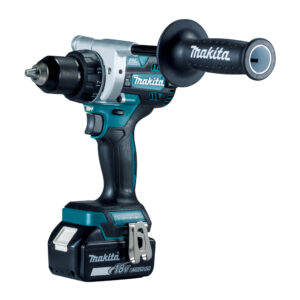 Perceuse visseuse – LXT – MAKITA DDF486RTJ