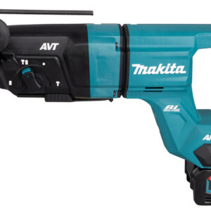 Perfo-burineur SDS-PLUS XGT – MAKITA HR007GM202