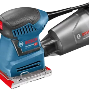 Ponceuse vibrante GSS 140-1 A Professional – BOSH