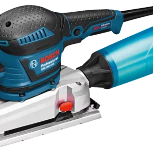 Ponceuse vibrante GSS 280 AVE Professional – BOSH