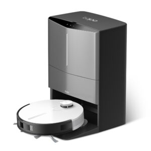 Robot aspirateur laveur – TP-LINK Tapo RV70 Omni