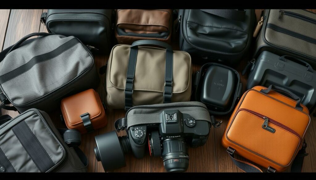 Sacs photo pour équipement photographique Sacs photo pour équipement photographique