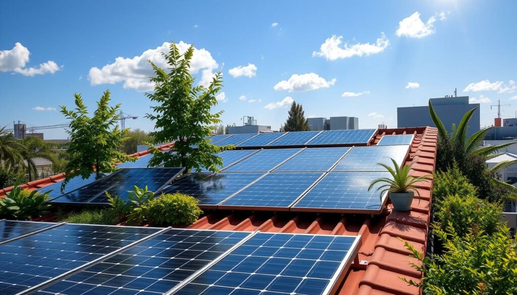 autoconsommation solaire